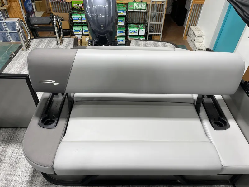 Slide: The Image of Bennington 22SSBSE 2025 - 17