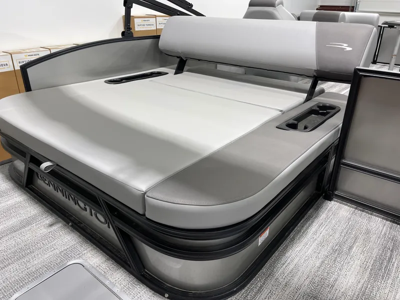 Slide: The Image of Bennington 22SSBSE 2025 - 18