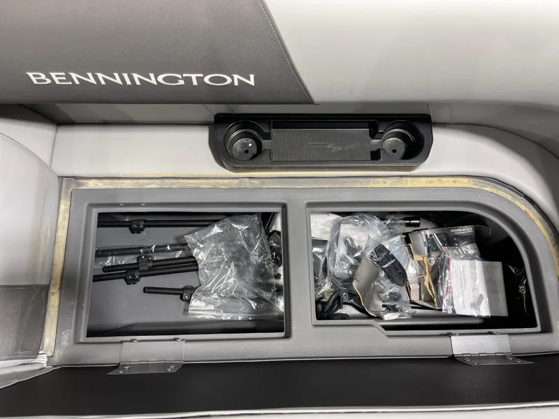 Slide: The Image of Bennington 22SSBSE 2025 - 19