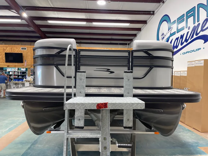 Slide: The Image of Bennington 22SSBSE 2025 - 6