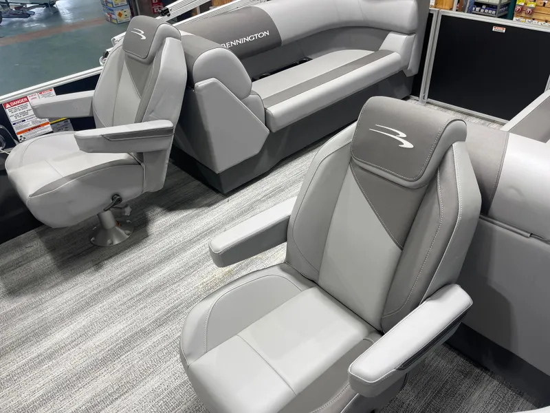 Slide: The Image of Bennington 22SSRSE 2025 - 18