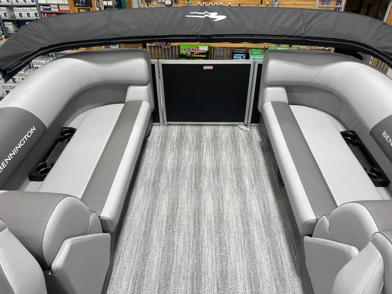 Slide: The Image of Bennington 22SSRSE 2025 - 20