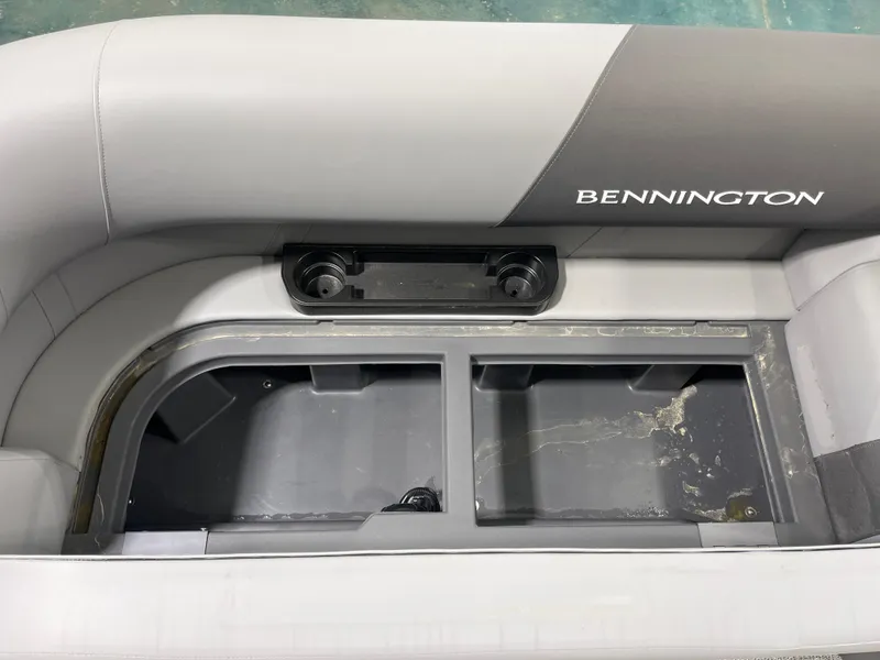 Slide: The Image of Bennington 22SSRSE 2025 - 22