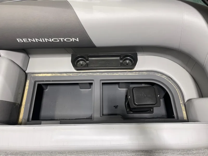 Slide: The Image of Bennington 22SSRSE 2025 - 24