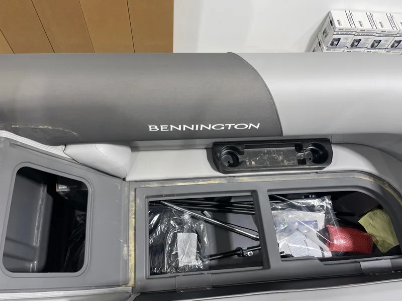 Slide: The Image of Bennington 22SSRSE 2025 - 25