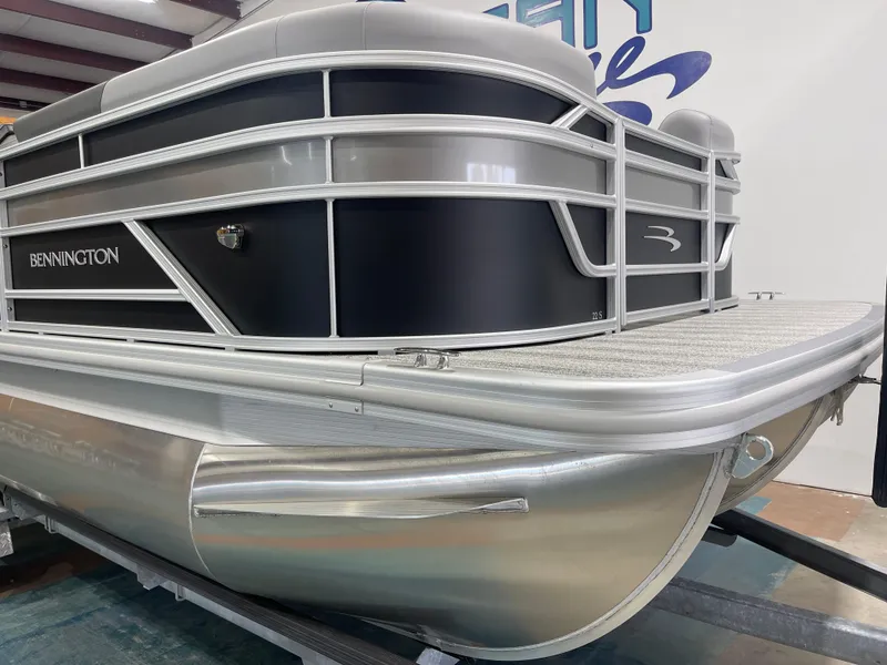 Slide: The Image of Bennington 22SSRSE 2025 - 5