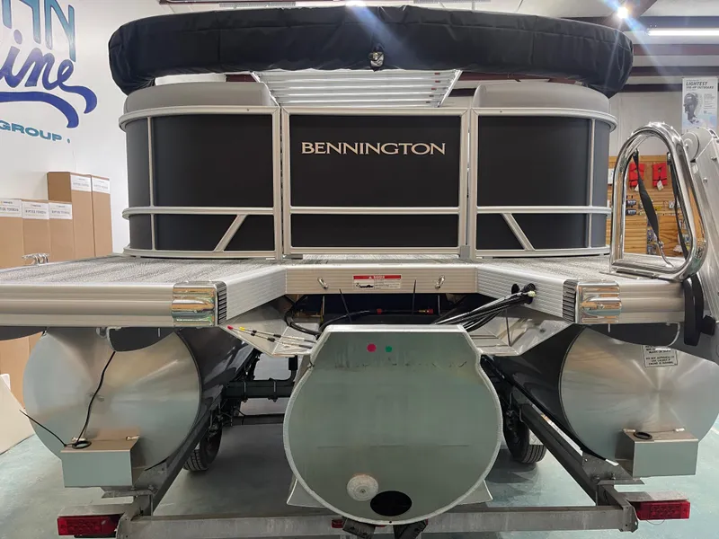 Slide: The Image of Bennington 22SSRSE 2025 - 8