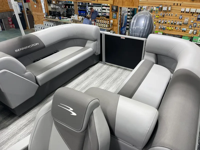 Slide: The Image of Bennington 22SSRSE 2025 - 17