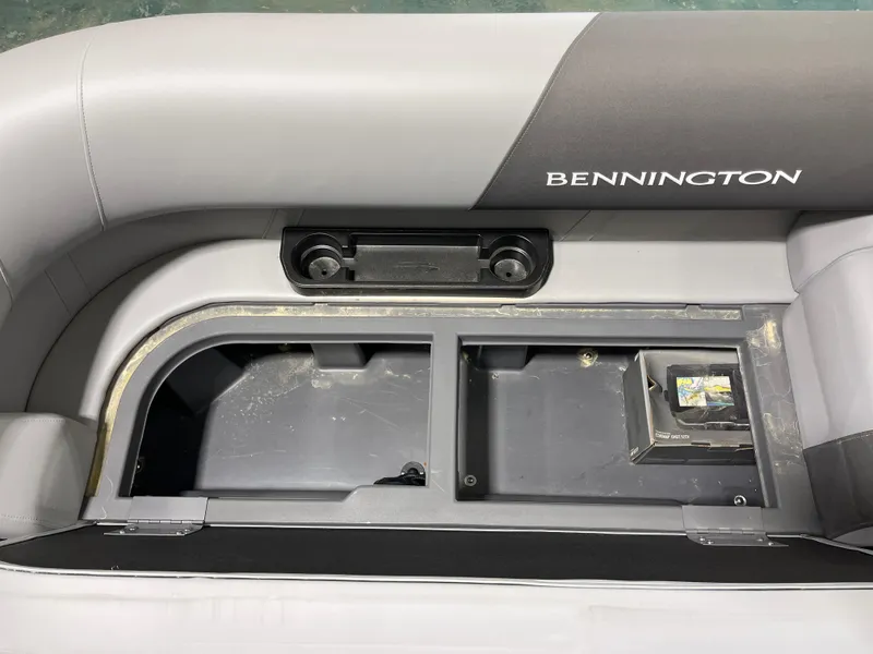 Slide: The Image of Bennington 22SSRSE 2025 - 20