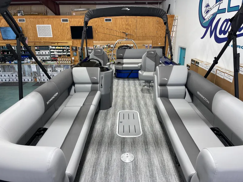 Slide: The Image of Bennington 25SSBSE 2025 - 10