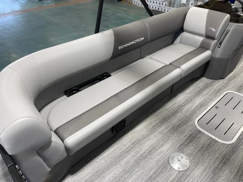 Slide: The Image of Bennington 25SSBSE 2025 - 11