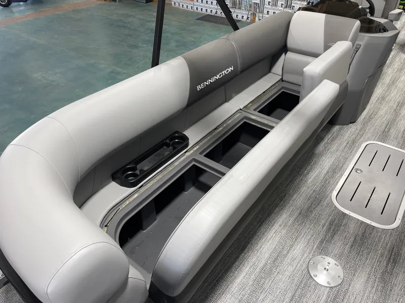 Slide: The Image of Bennington 25SSBSE 2025 - 12