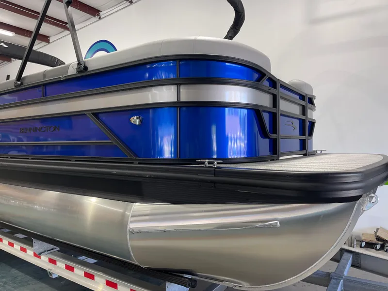 Slide: The Image of Bennington 25SSBSE 2025 - 3