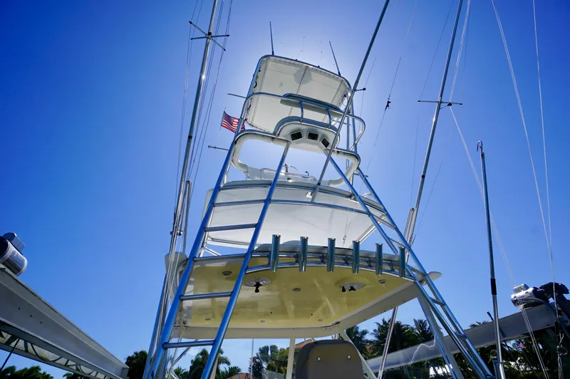 Slide: The Image of Dixon 34 Osprey - Tower - 10