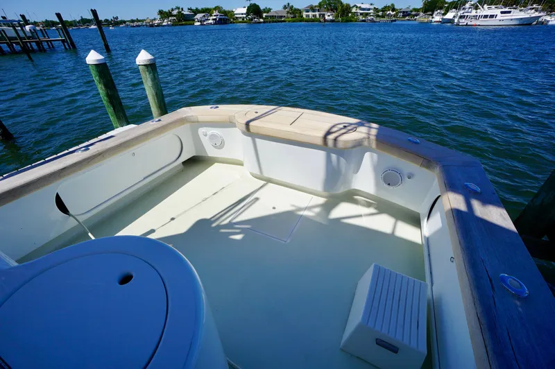 Slide: The Image of Dixon 34 Osprey - Cockpit - 7