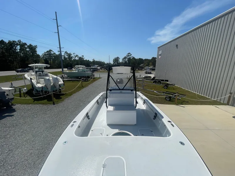 Slide: The Image of Cape Fear Catamaran 22CC 2018 - 10