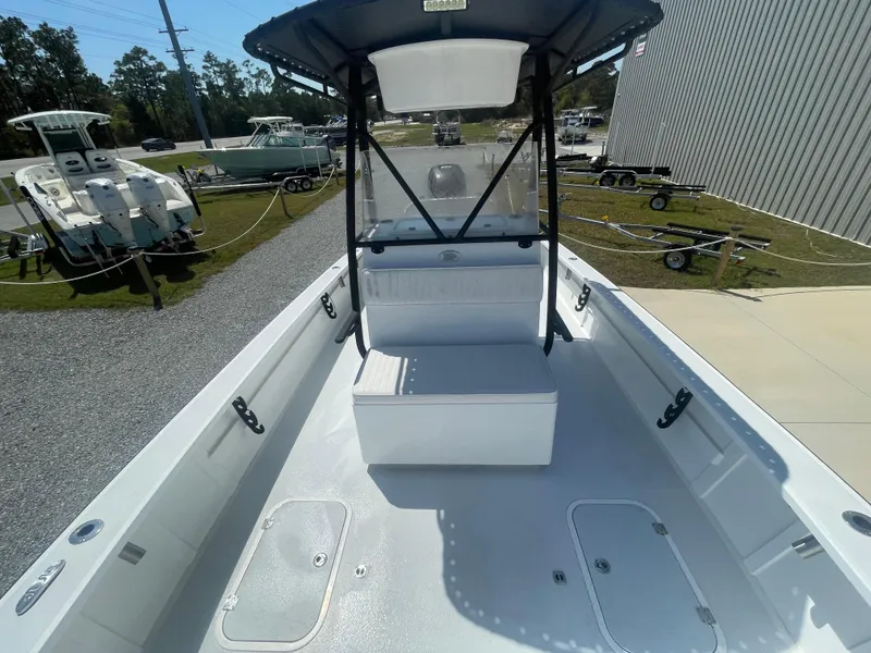 Slide: The Image of Cape Fear Catamaran 22CC 2018 - 11
