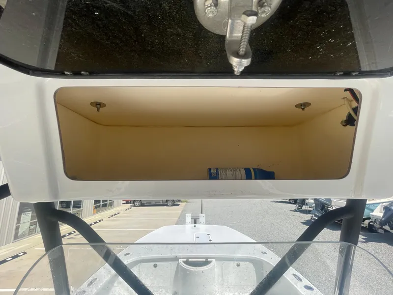 Slide: The Image of Cape Fear Catamaran 22CC 2018 - 16