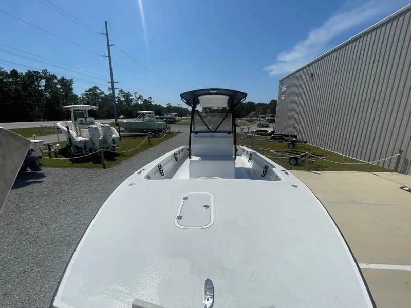 Slide: The Image of Cape Fear Catamaran 22CC 2018 - 9