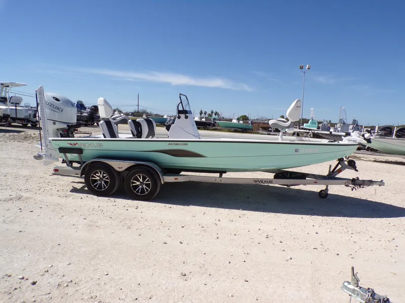 Slide: The Image of Vexus AVX2180CC 2023 - 8