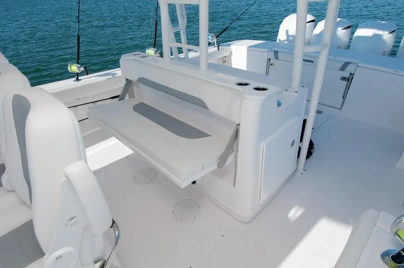 Slide: The Image of Manufacturer Provided Image - 35