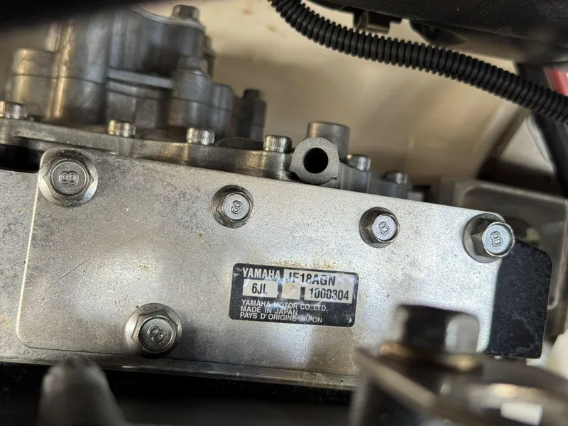 Slide: The Image of Yamaha 252SE 2021 - 58