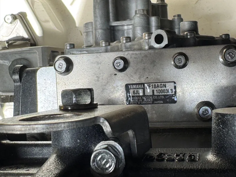 Slide: The Image of Yamaha 252SE 2021 - 59