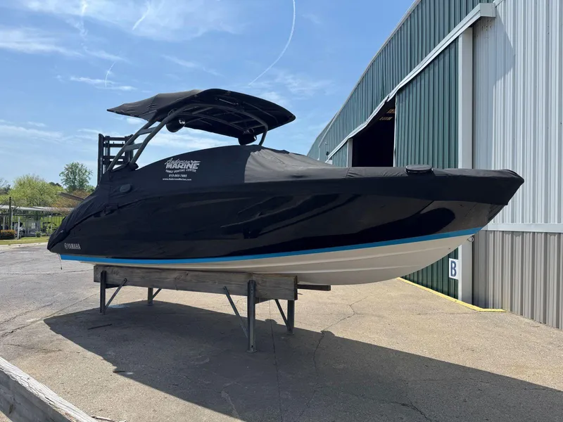 Slide: The Image of Yamaha 252SE 2021 - 66