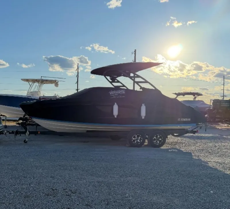 Slide: The Image of Yamaha 252SE 2021 - 67