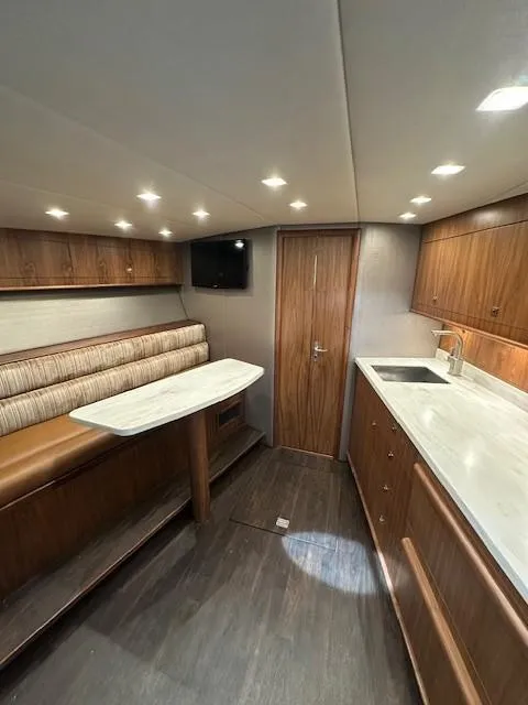 Slide: The Image of Spencer Yachts 52 Express 2019 - 18