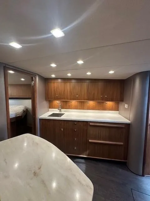 Slide: The Image of Spencer Yachts 52 Express 2019 - 19