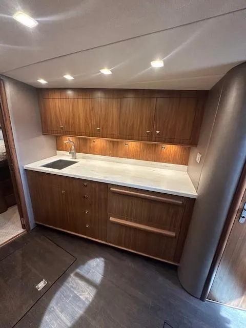 Slide: The Image of Spencer Yachts 52 Express 2019 - 20