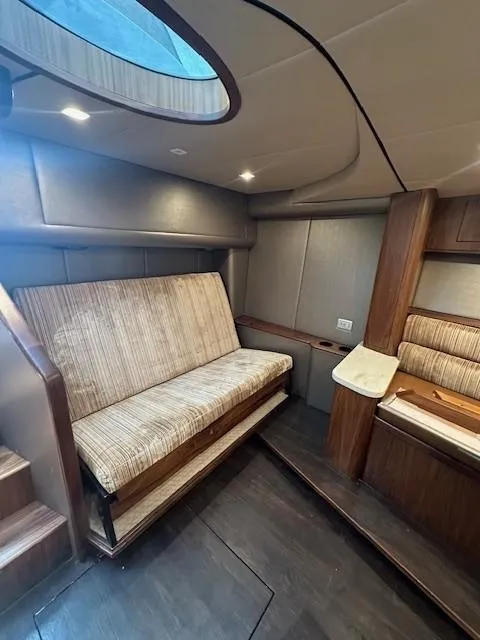 Slide: The Image of Spencer Yachts 52 Express 2019 - 21