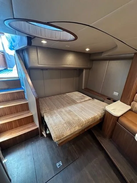 Slide: The Image of Spencer Yachts 52 Express 2019 - 22