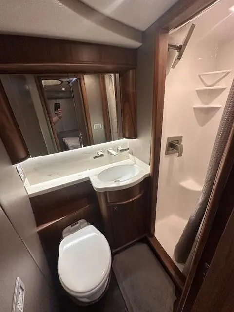 Slide: The Image of Spencer Yachts 52 Express 2019 - 24