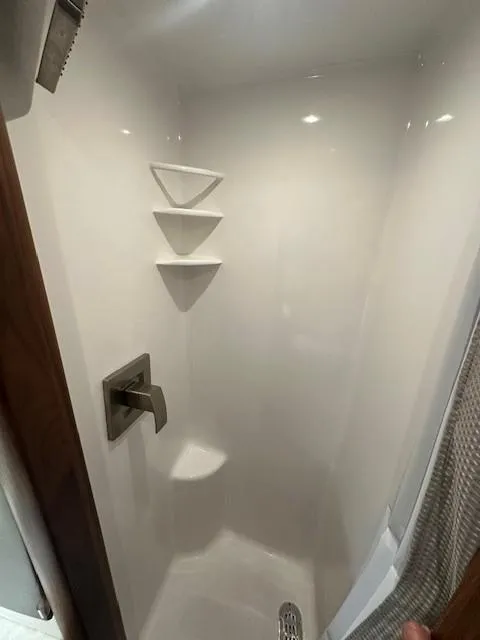 Slide: The Image of Spencer Yachts 52 Express 2019 - 26