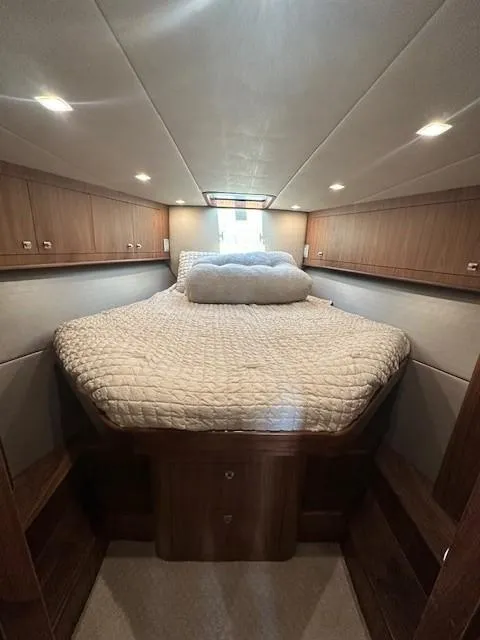 Slide: The Image of Spencer Yachts 52 Express 2019 - 27