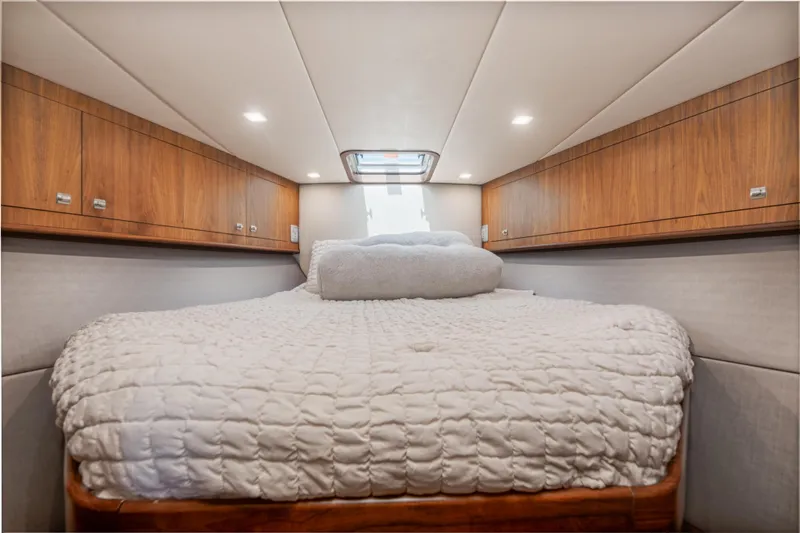 Slide: The Image of Spencer Yachts 52 Express 2019 - 28