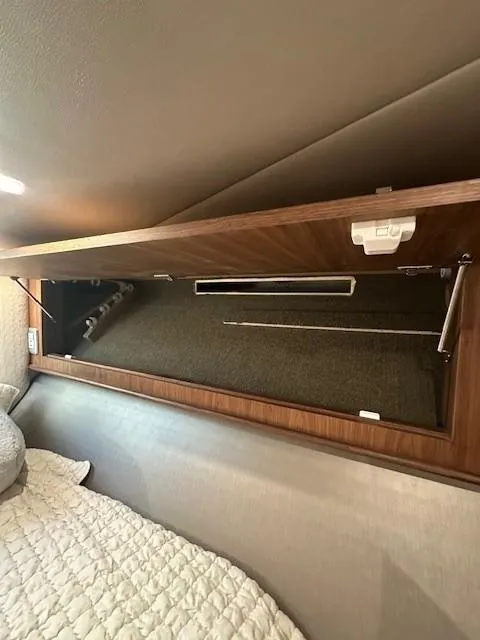 Slide: The Image of Spencer Yachts 52 Express 2019 - 29