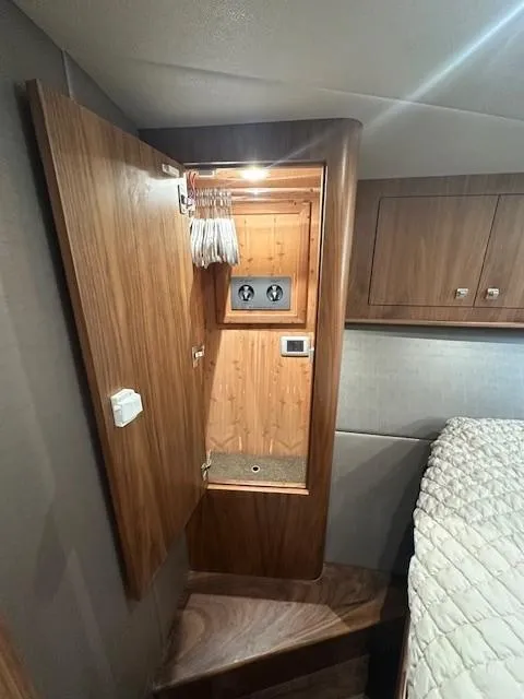 Slide: The Image of Spencer Yachts 52 Express 2019 - 30