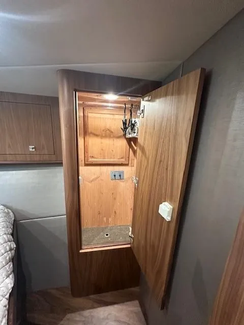 Slide: The Image of Spencer Yachts 52 Express 2019 - 31