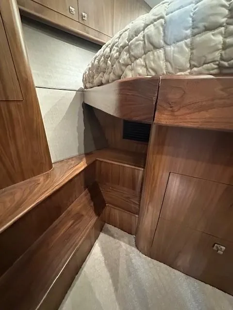 Slide: The Image of Spencer Yachts 52 Express 2019 - 32