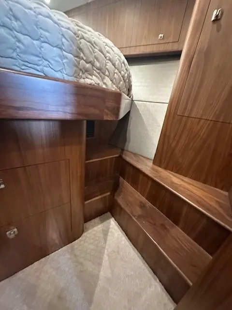 Slide: The Image of Spencer Yachts 52 Express 2019 - 33