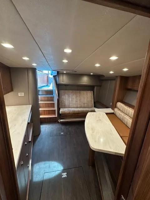 Slide: The Image of Spencer Yachts 52 Express 2019 - 34