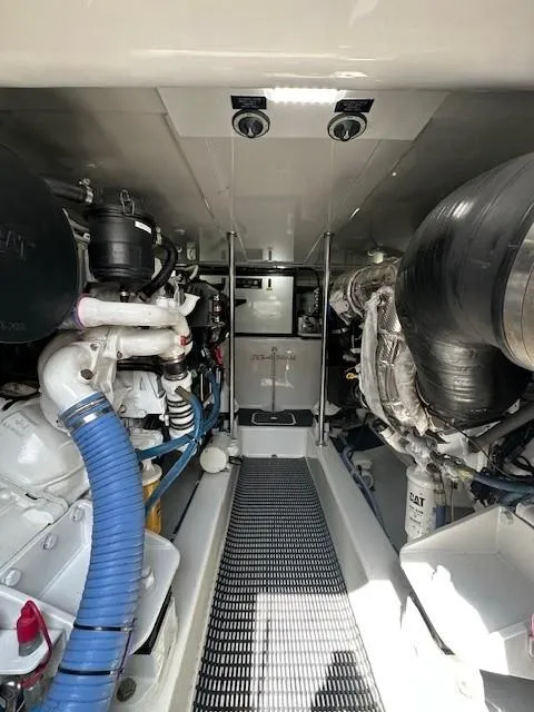 Slide: The Image of Spencer Yachts 52 Express 2019 - 37