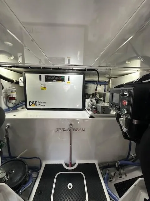 Slide: The Image of Spencer Yachts 52 Express 2019 - 38