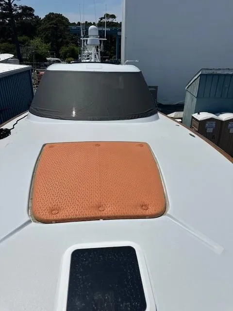 Slide: The Image of Spencer Yachts 52 Express 2019 - 44