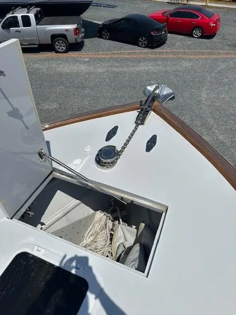 Slide: The Image of Spencer Yachts 52 Express 2019 - 45