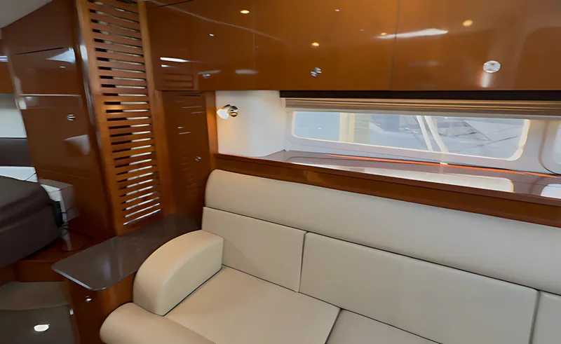 Slide: The Image of Sea Ray 370 Sundancer 2014 - 52