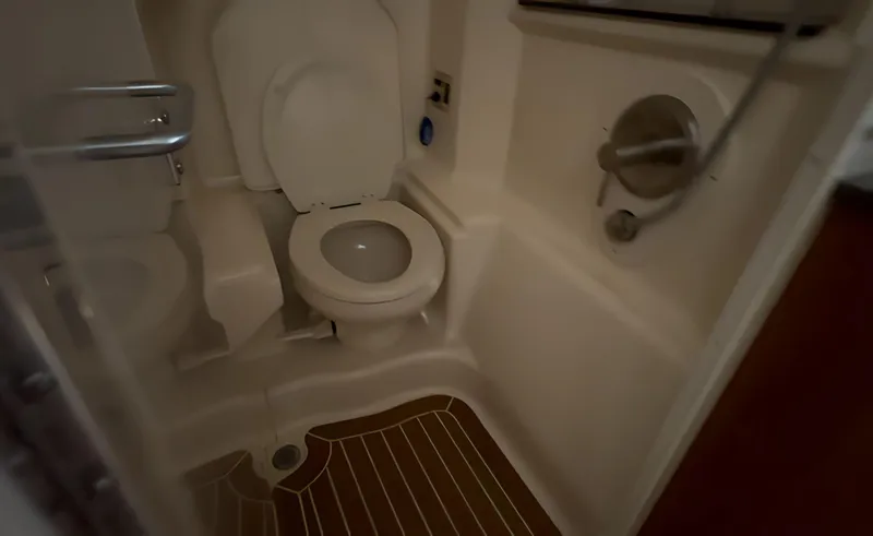 Slide: The Image of Sea Ray 370 Sundancer 2014 - 62